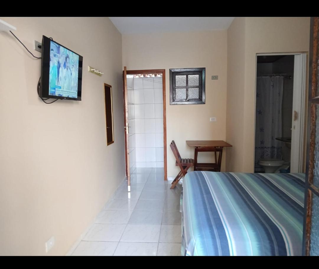 Recanto Paraiso Ubatuba Exterior photo