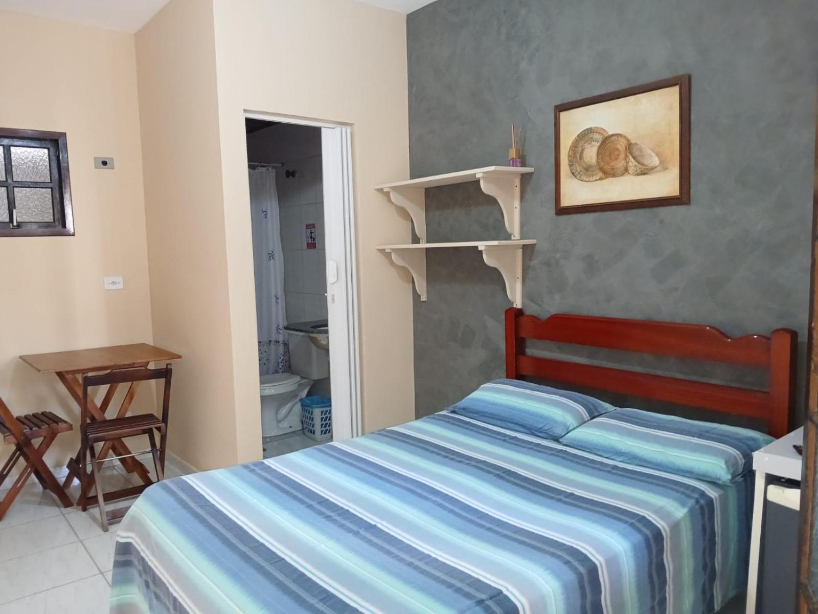 Recanto Paraiso Ubatuba Room photo