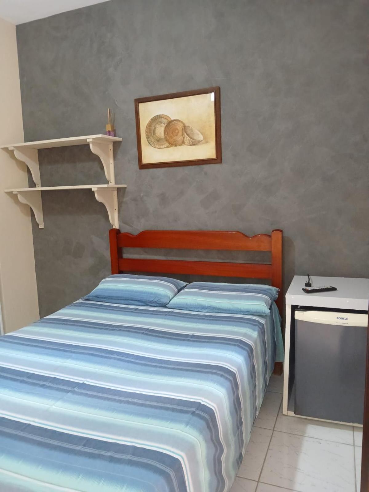 Recanto Paraiso Ubatuba Room photo
