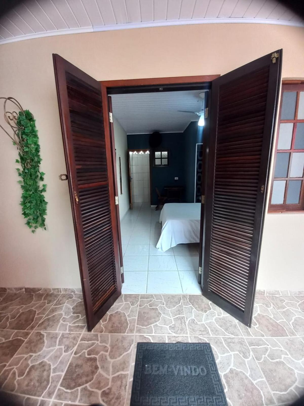 Recanto Paraiso Ubatuba Room photo