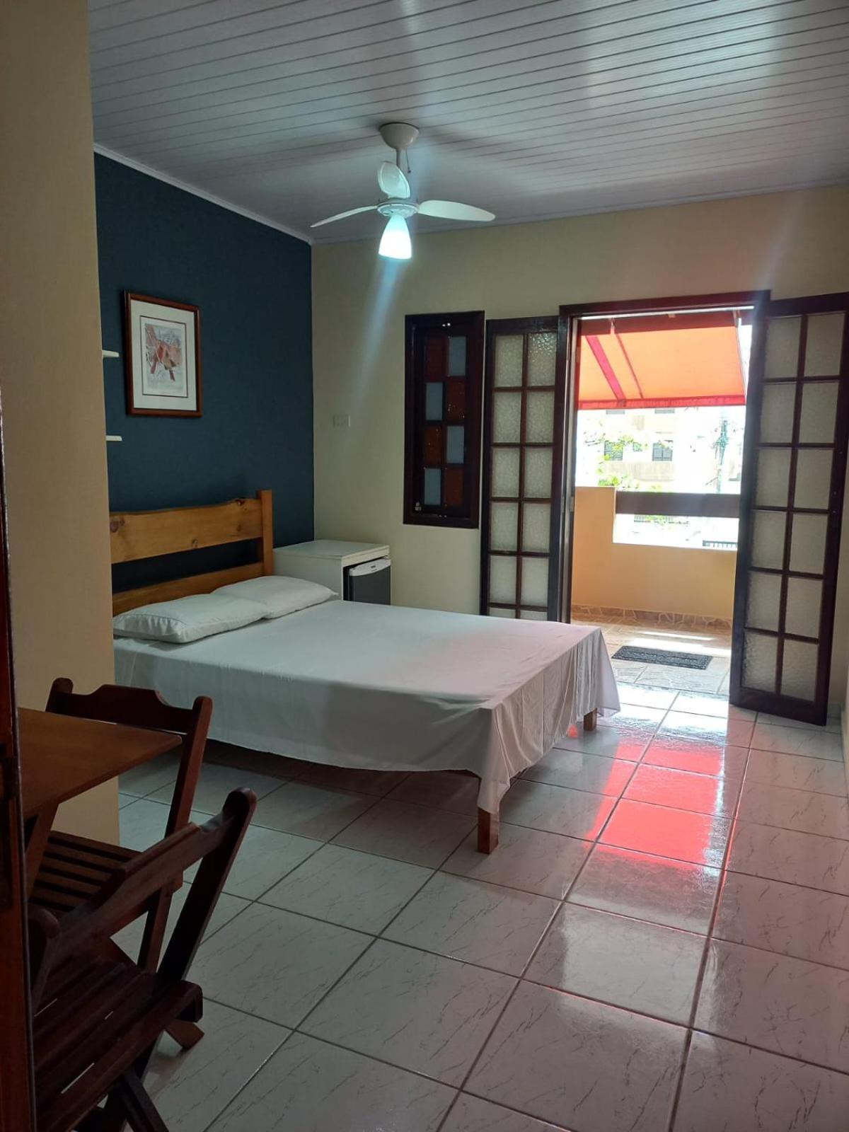 Recanto Paraiso Ubatuba Room photo