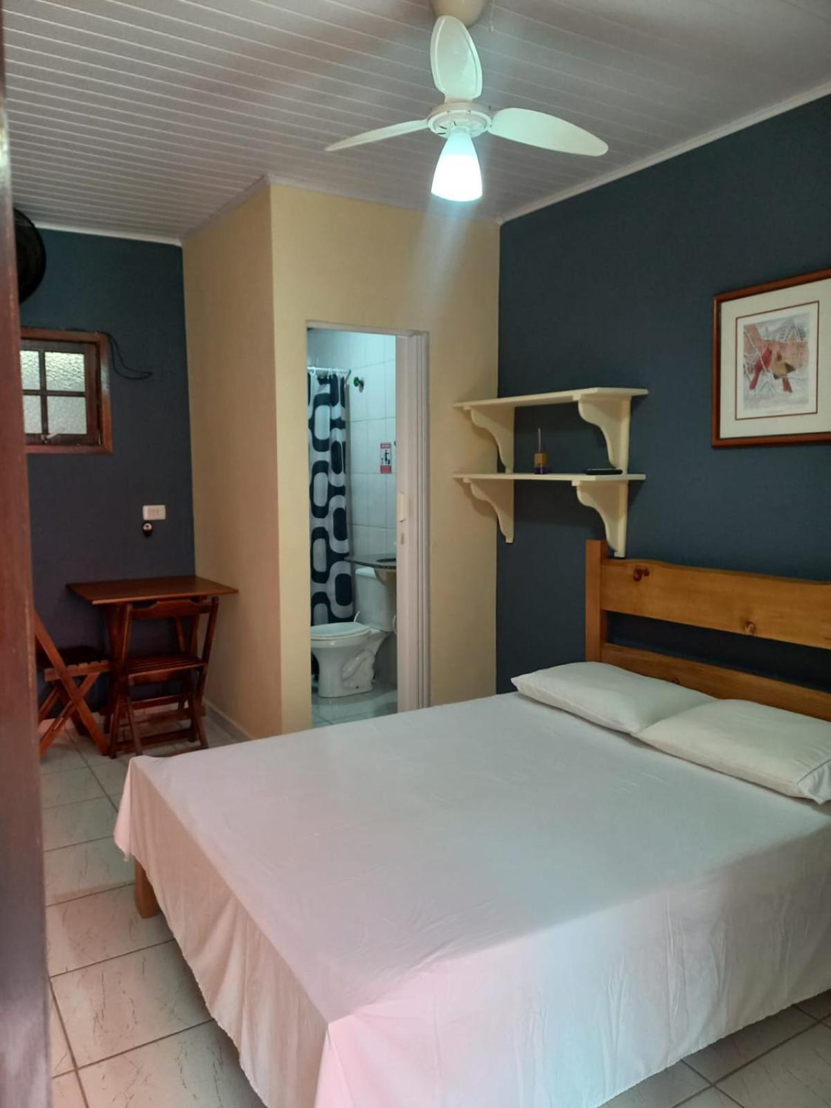 Recanto Paraiso Ubatuba Room photo