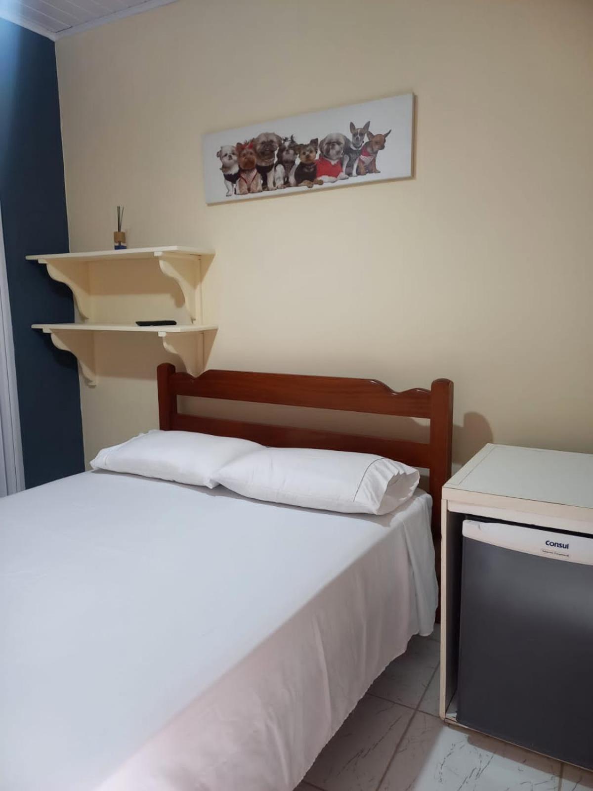 Recanto Paraiso Ubatuba Room photo