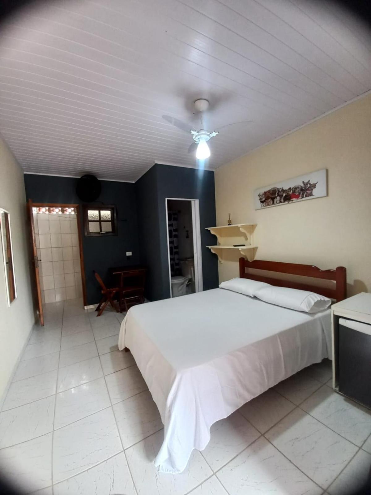 Recanto Paraiso Ubatuba Room photo