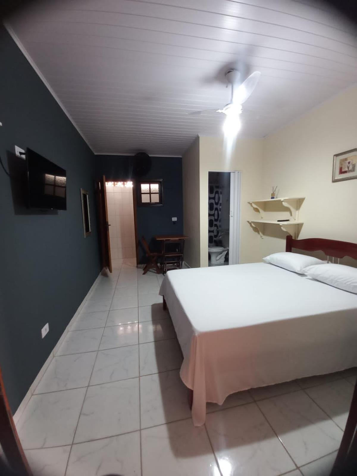 Recanto Paraiso Ubatuba Room photo