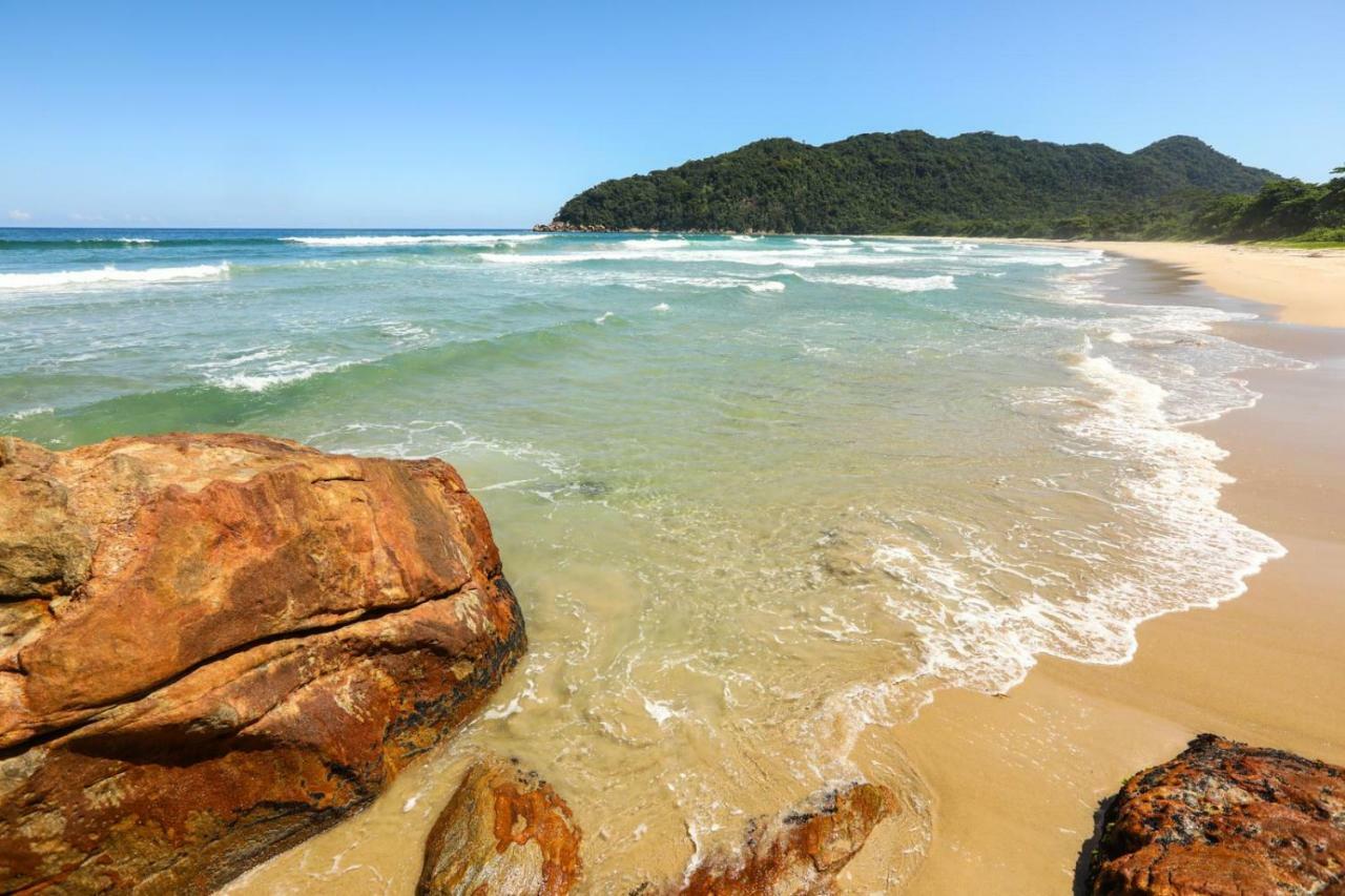 Recanto Paraiso Ubatuba Exterior photo