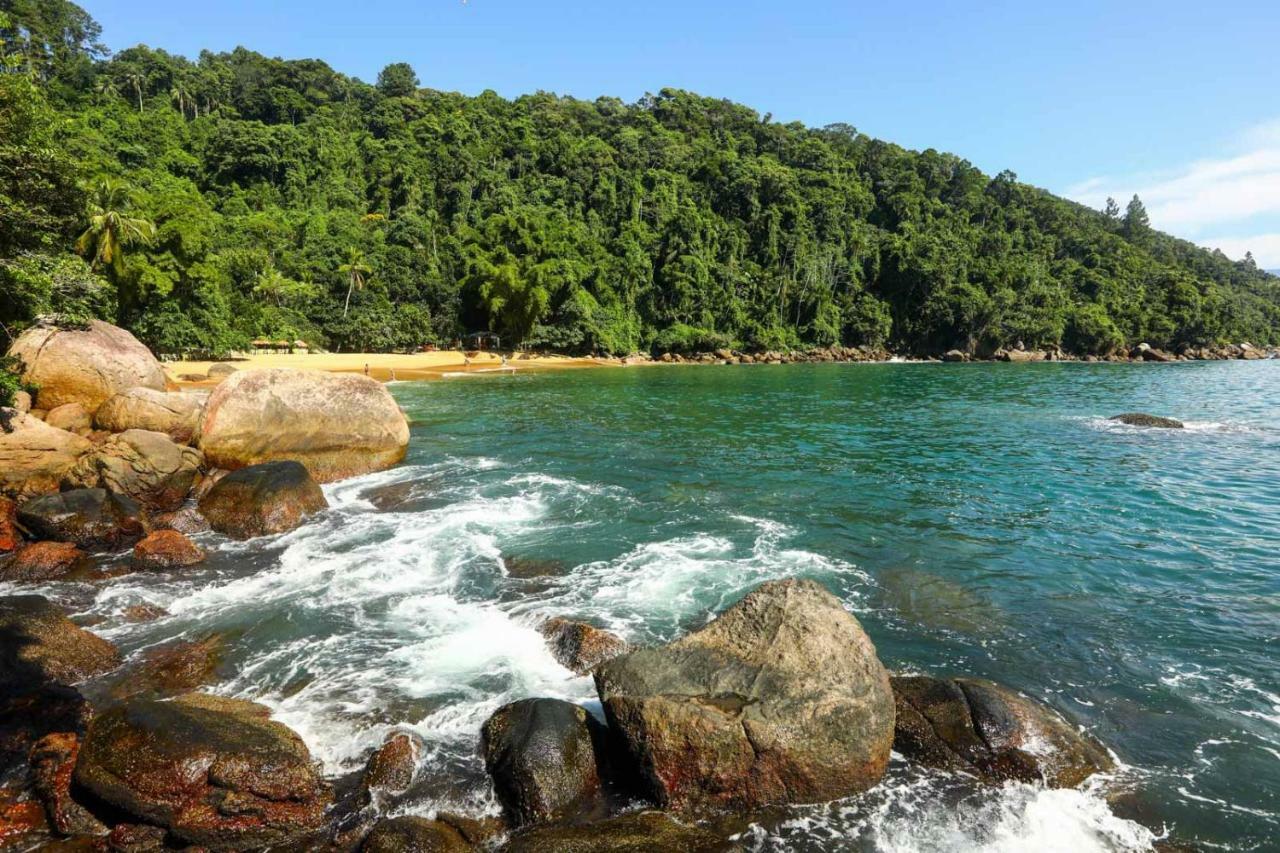 Recanto Paraiso Ubatuba Exterior photo