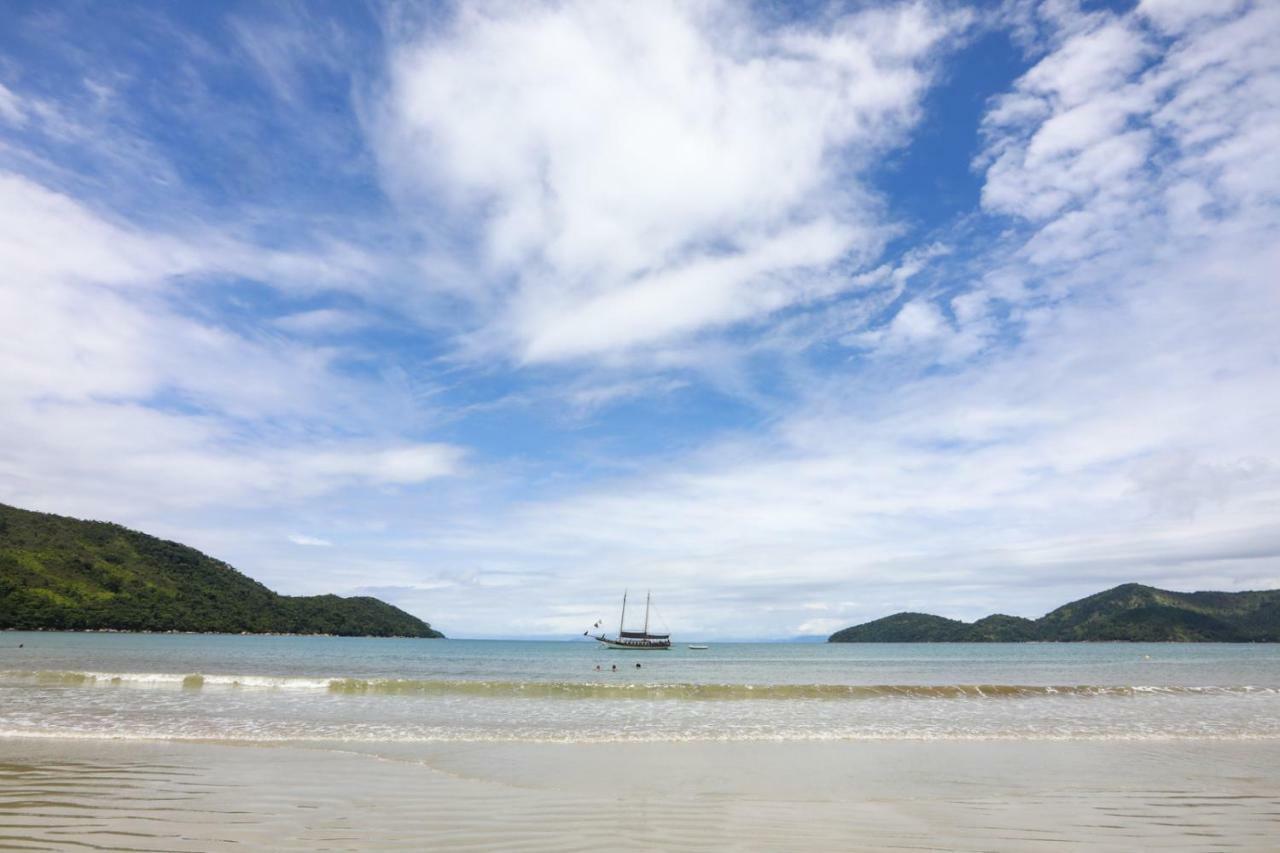 Recanto Paraiso Ubatuba Exterior photo