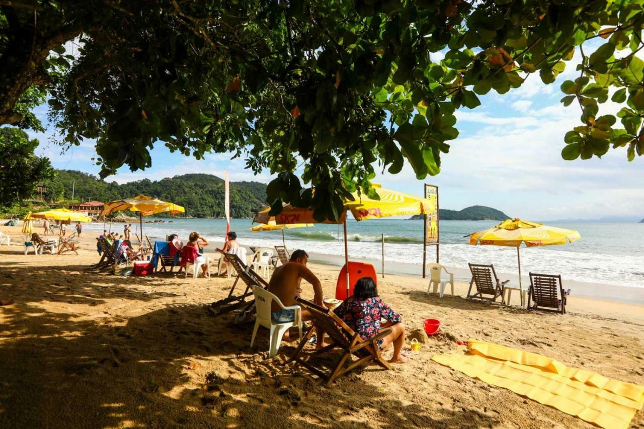 Recanto Paraiso Ubatuba Exterior photo
