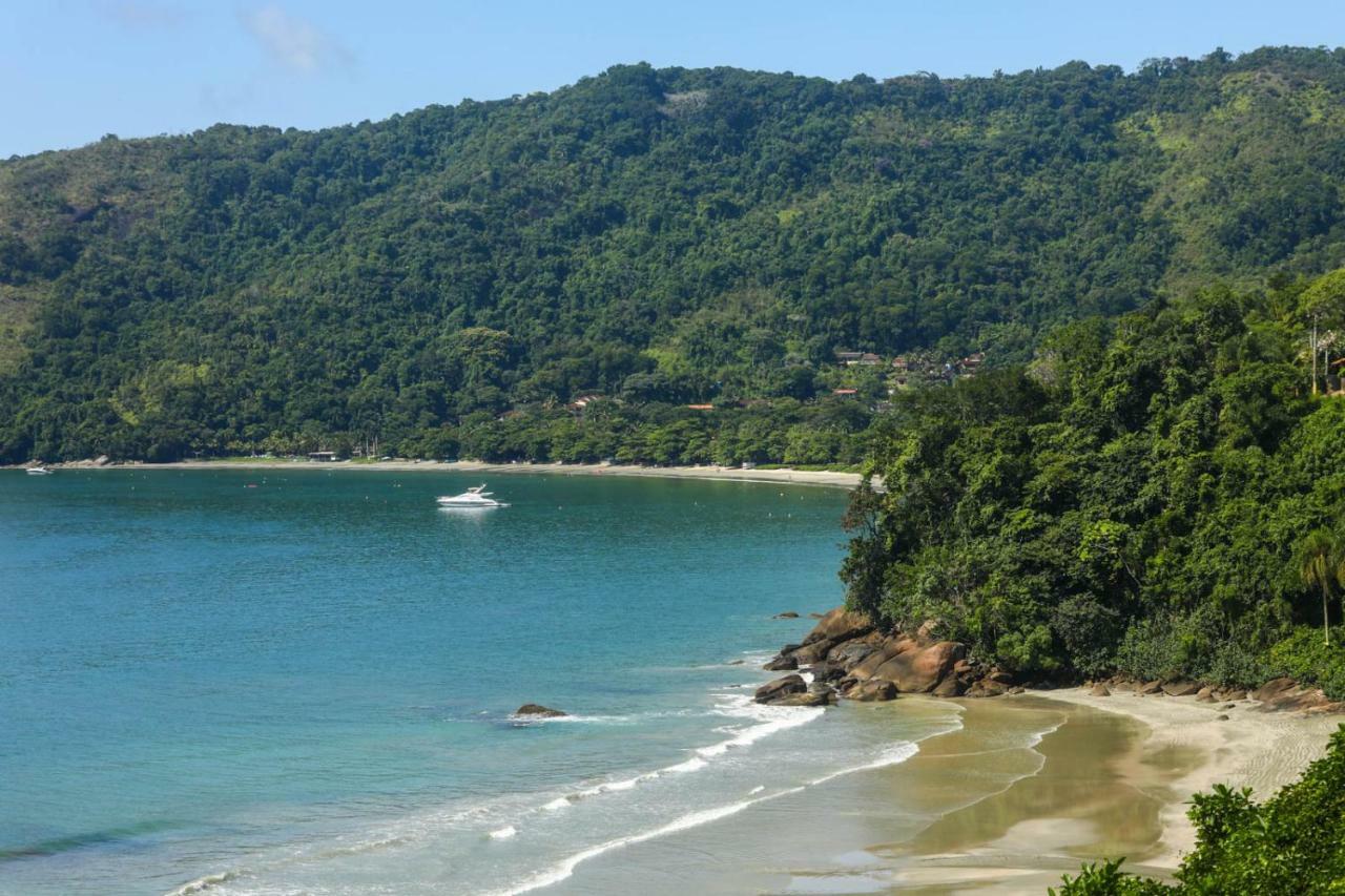 Recanto Paraiso Ubatuba Exterior photo