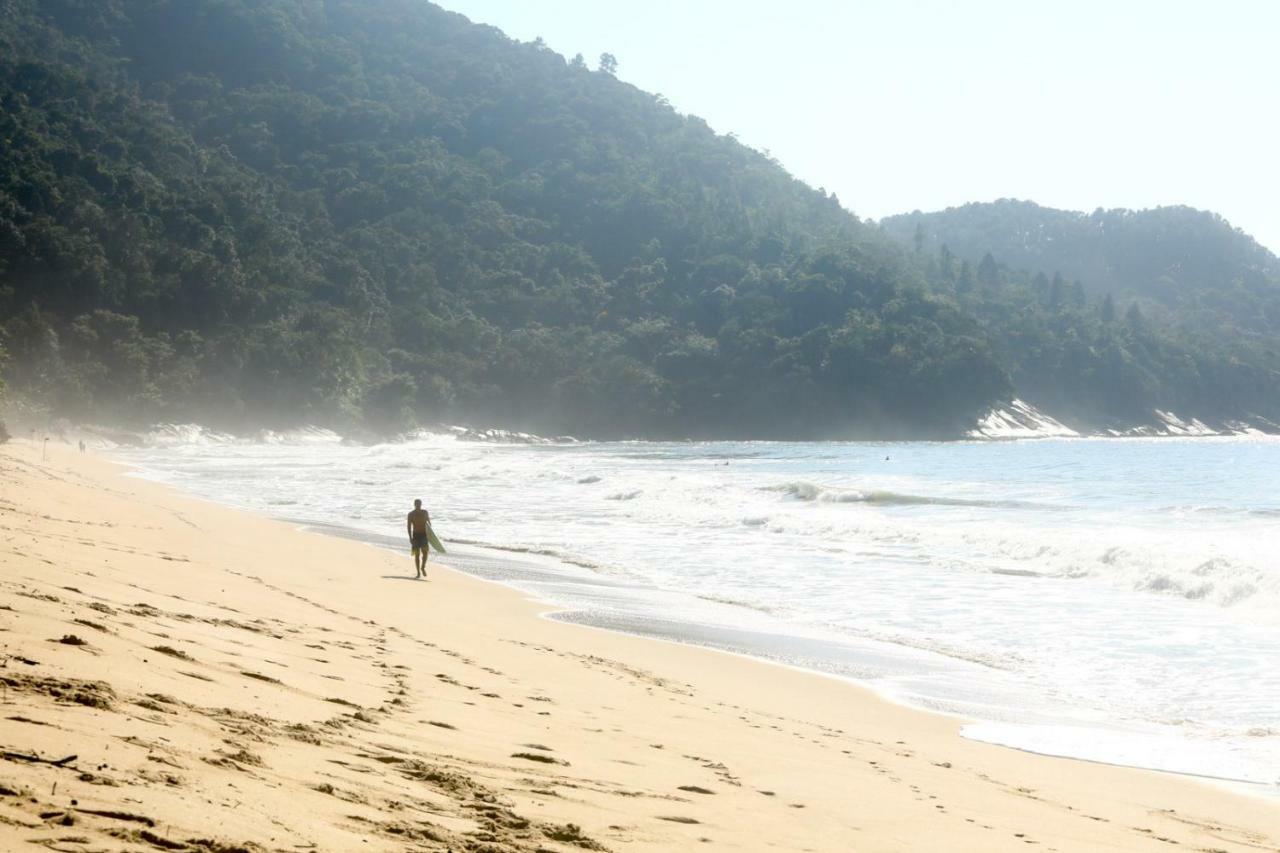 Recanto Paraiso Ubatuba Exterior photo